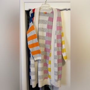 Large Lego cardigan